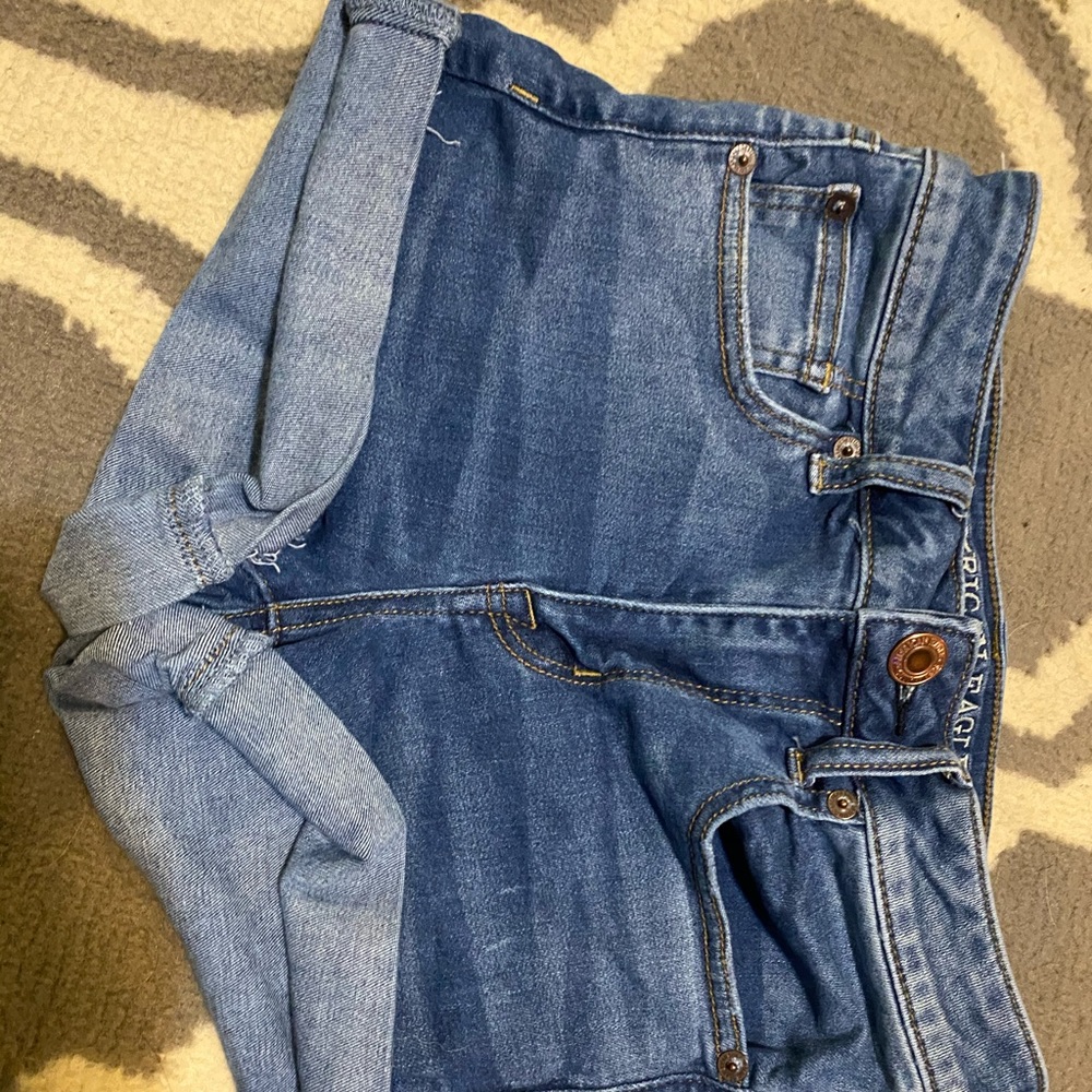shorts!! - Picture 2 of 5